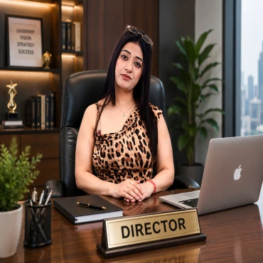 Shelly Sharma