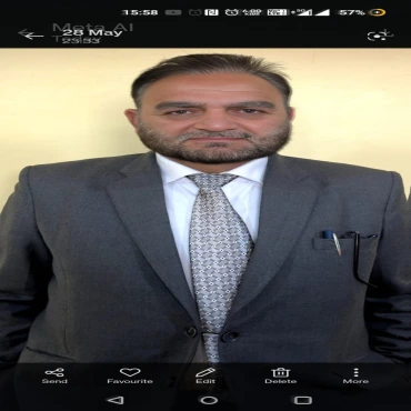 Gulam Mohamad Dar