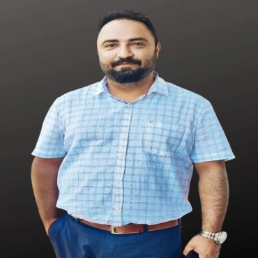 Khurshid Malik