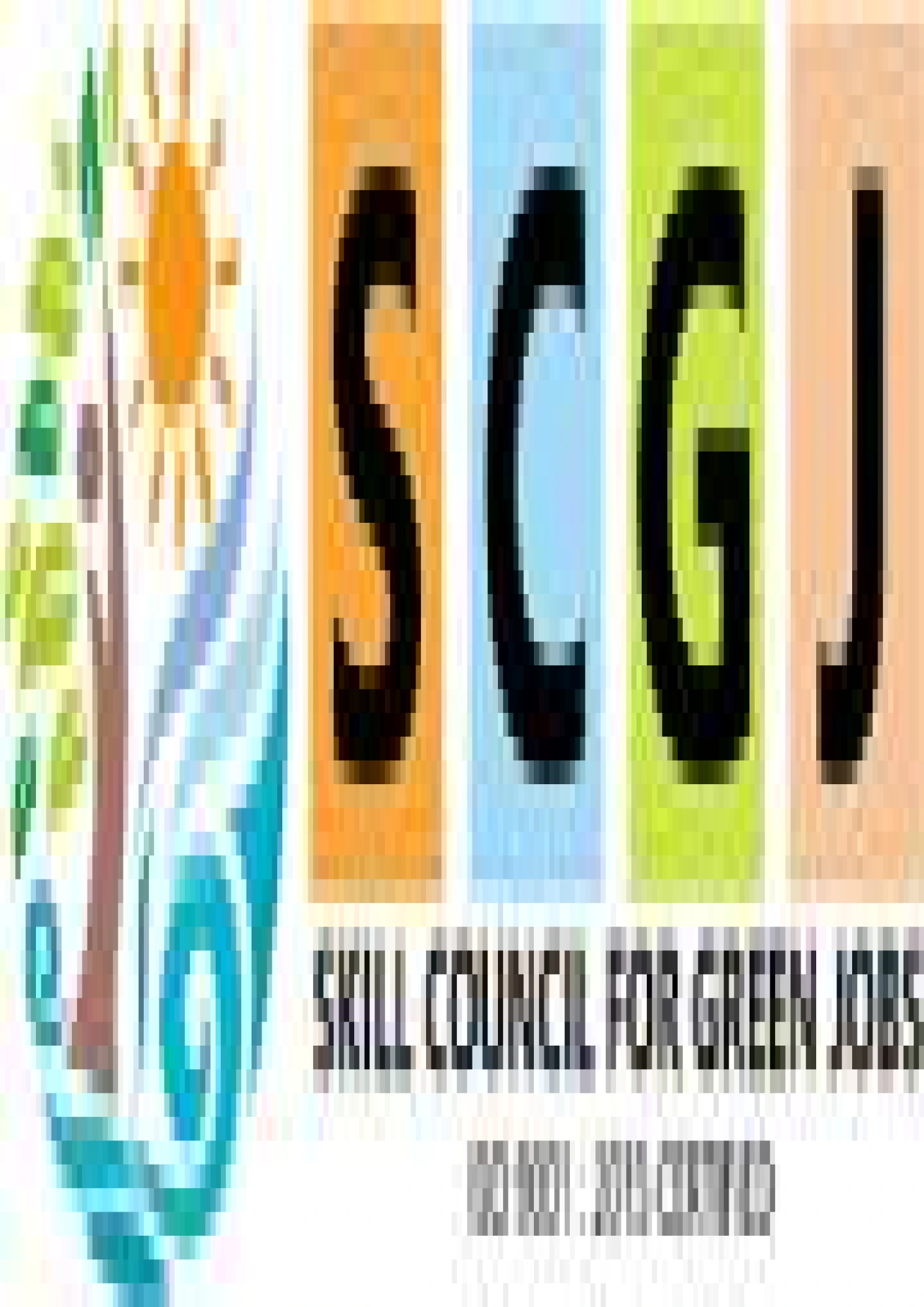 Green Job Sector skills