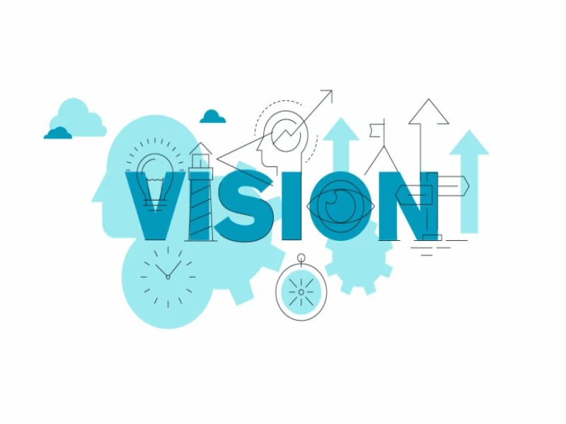 Vision