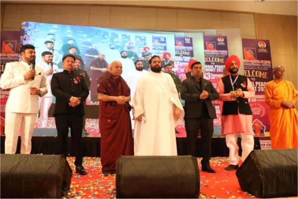 13th Anniversary – Mumbai (GCC Club)
